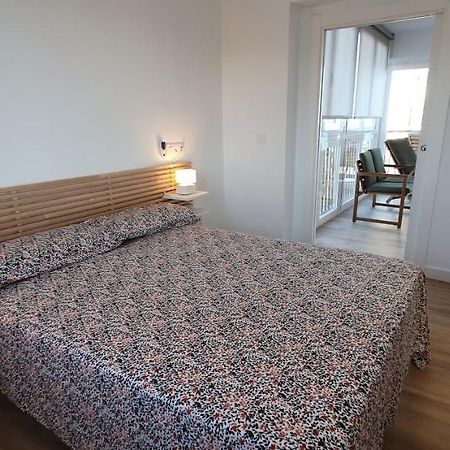 Apartamento Balcon Playa Delicias Águilas Exterior foto